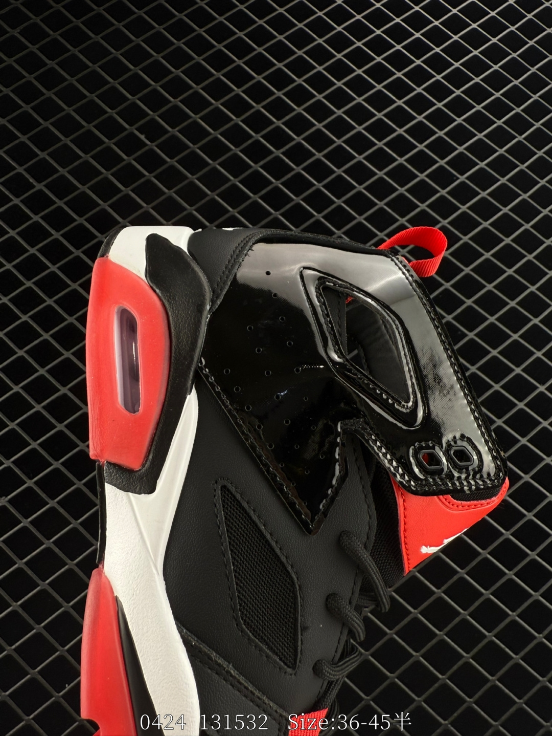 Nike Air Jordan Fltclb'91 AJ